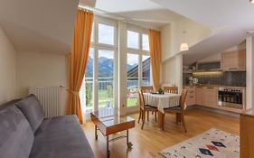 Appartements Tritscher